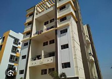 1 BHK Apartment For Rent in Kamgar Putala Vasahat