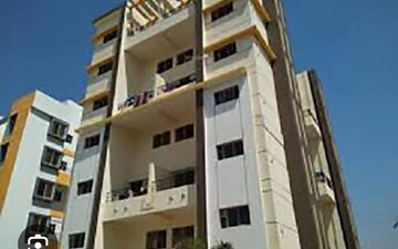 1 BHK Apartment For Rent in Kamgar Putala Vasahat