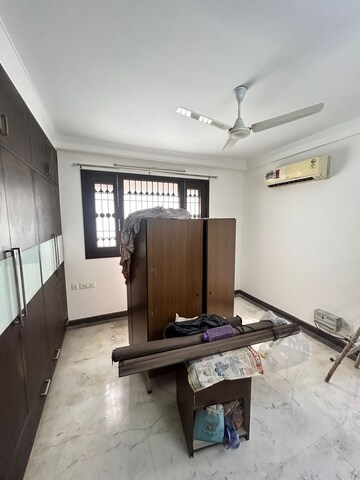 Living Room in 3 BHK Apartment at Central Park Flower Valley Aqua Front Towers, Sohna Sector 33 – for Sale