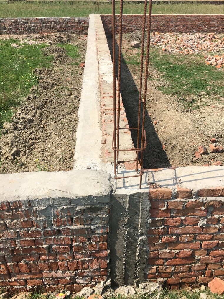 undefined, ramnagar  941 Sq.Ft. Plot In Ramnagar Varanasi 8424216