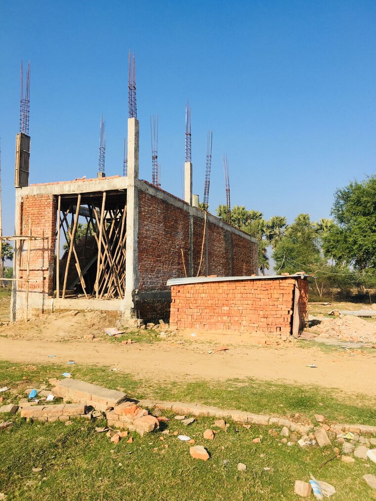 Exterior View, ramnagar  941 Sq.Ft. Plot In Ramnagar Varanasi 8424216