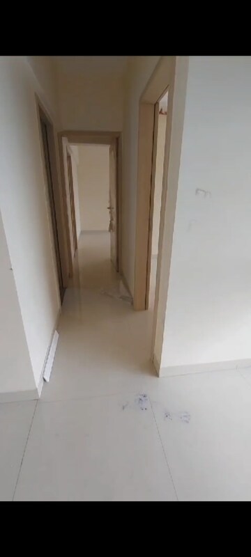 Building Lobby in 2 BHK Apartment at Kumar Princetown, Undri – for Rent