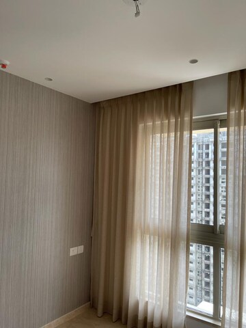 Building Lobby in 2 BHK Apartment at Hiranandani Castle Rock, Powai – for Rent