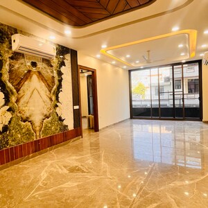 3 BHK Builder Floor For Sale in Vipul Business Park, Tikri