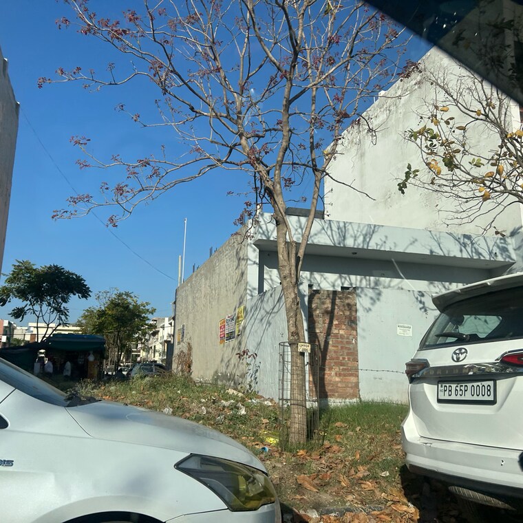 Exterior View, mullanpur  300 Sq.Yd. Plot In Mullanpur Mohali 8424315