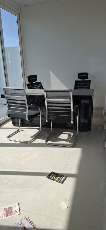 Staircase in  Office Space at Gaur City Center, Sector 4, Greater Noida – for Rent