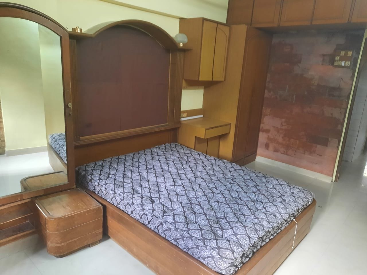 1 BHK Apartment For Sale in Jyoti Complex