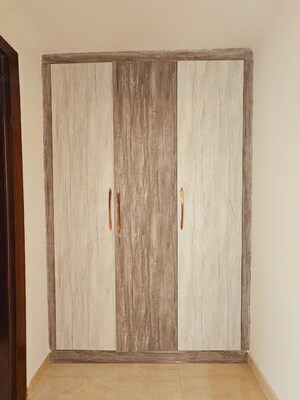 Building Lobby in 4 BHK Builder Floor at M3M Atrium, Sector 57 – for Sale