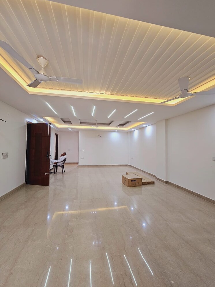 Kitchen, m3m-atrium 4 Bedroom 300 Sq.Yd. Builder Floor In Sector 57 Gurgaon 8424365