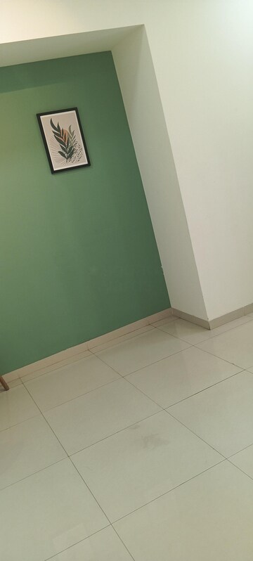 2 BHK Apartment For Rent in Puranik City, Kasarvadavali