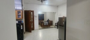 Living Room in 3 BHK Independent House at Guramba – for Sale