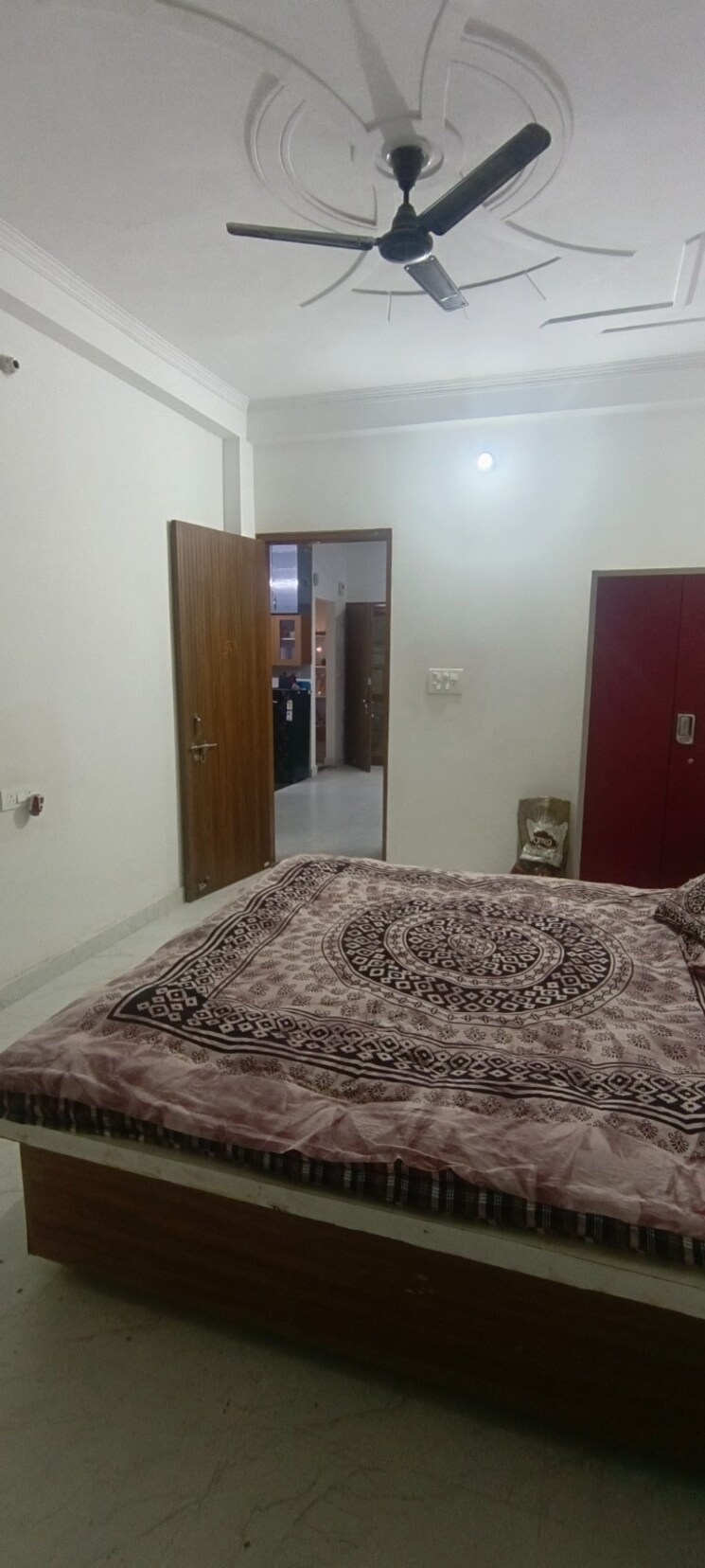 Bedroom, guramba 3 Bedroom 2100 Sq.Ft. Independent House In Guramba Lucknow 8424386