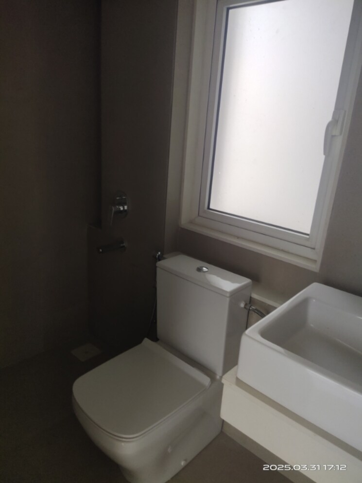 Bathroom, tata-serein 1 Bedroom 446 Sq.Ft. Apartment In Pokhran Road No Two Thane 8424451