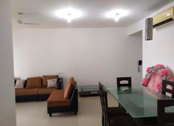2.5 BHK Apartment For Rent in Oberoi Springs, Andheri West