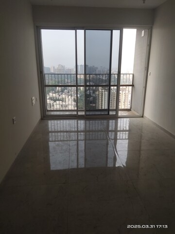 1 BHK Apartment For Sale in Tata Serein, Pokhran Road No 2