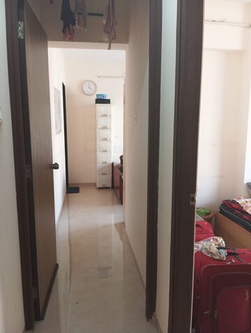 Bathroom in 2 BHK Apartment at Pragati Icon Ghatkopar, Ghatkopar East – for Rent