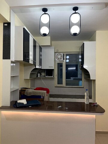 Master Bedroom in 2 BHK Apartment at Pyramid Urban Homes 3, Sector 67a – for Rent