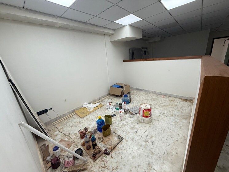 Bedroom, greater kailash i Commercial Co Working Space 208 Sq.Yd. In Greater Kailash I Delhi 8424390