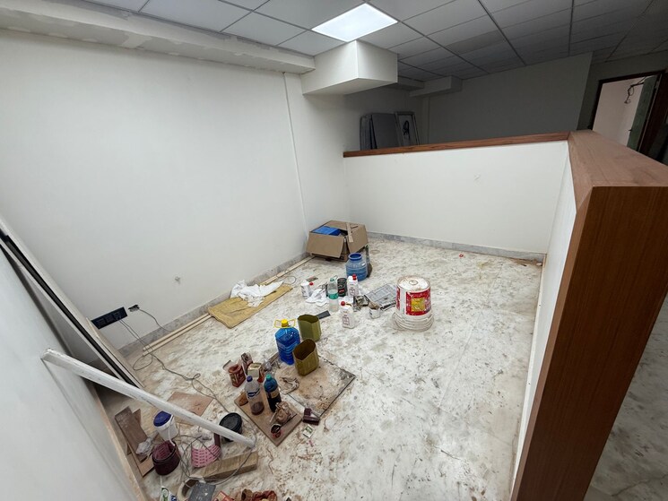 Bedroom, greater kailash i Commercial Co Working Space 208 Sq.Yd. In Greater Kailash I Delhi 8424390