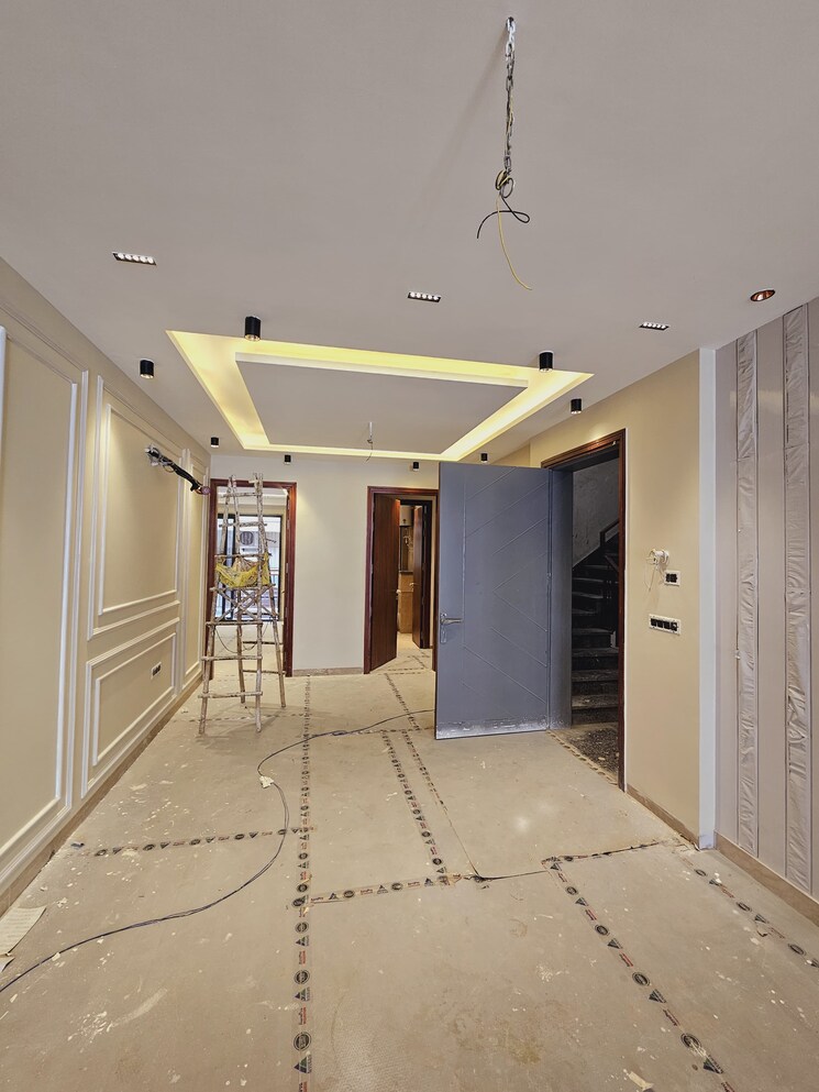 undefined, settlers-india 3 Bedroom 270 Sq.Yd. Builder Floor In Sector 57 Gurgaon 8424443