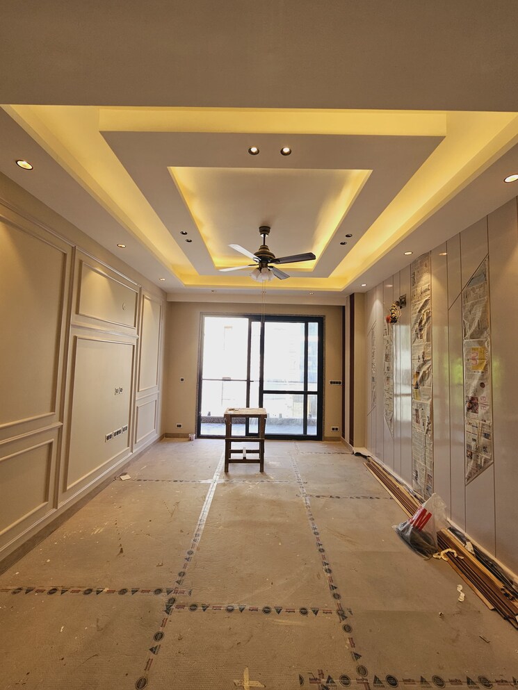 undefined, settlers-india 3 Bedroom 270 Sq.Yd. Builder Floor In Sector 57 Gurgaon 8424443