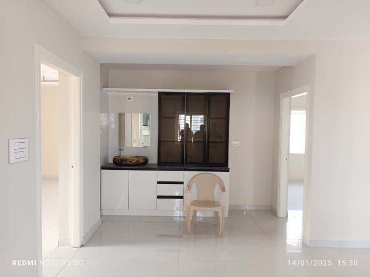 Room, tarnaka 3 Bedroom 1950 Sq.Ft. Apartment In Tarnaka Hyderabad 8424450