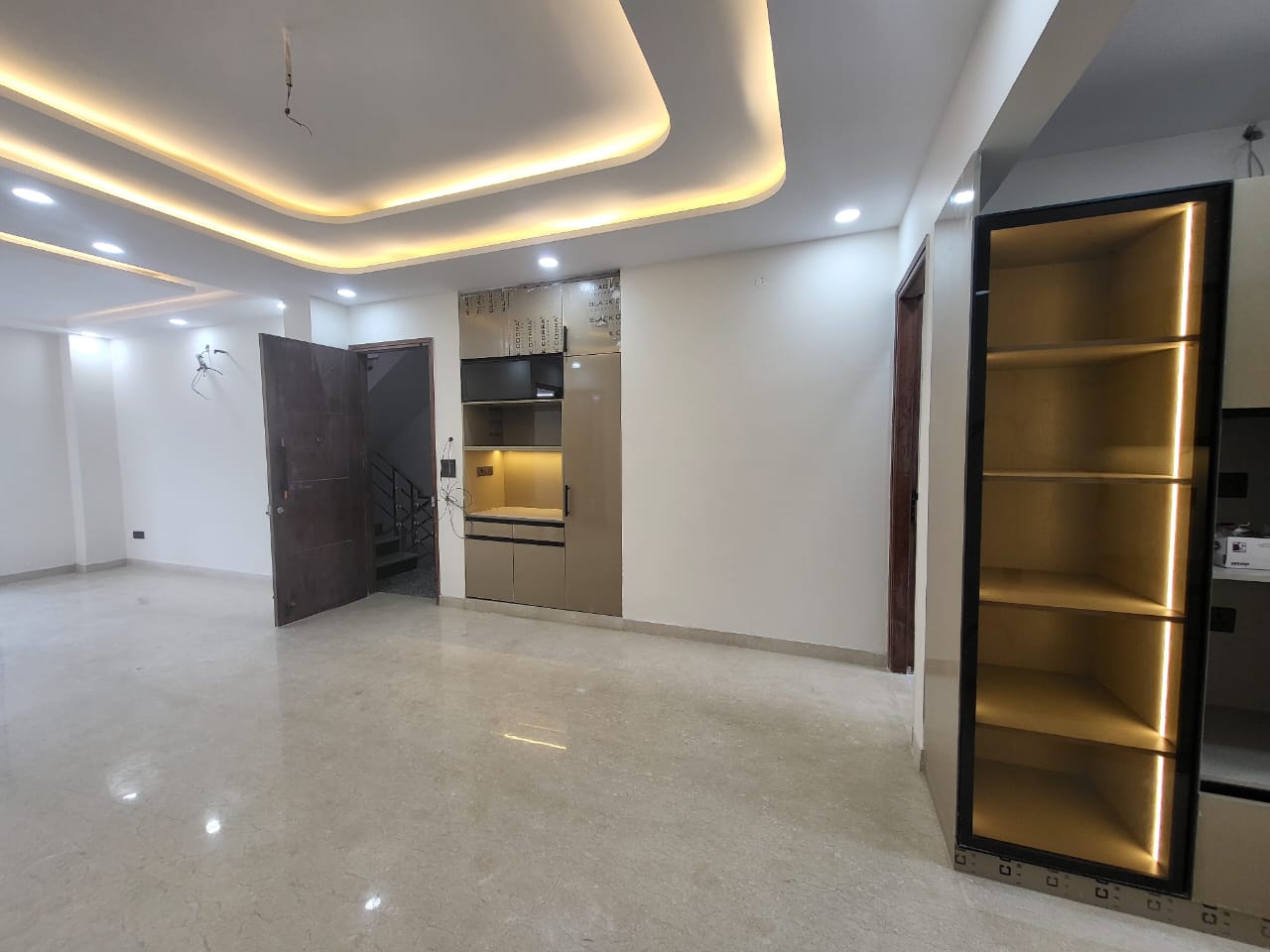 3 BHK Builder Floor For Sale in Sector 57