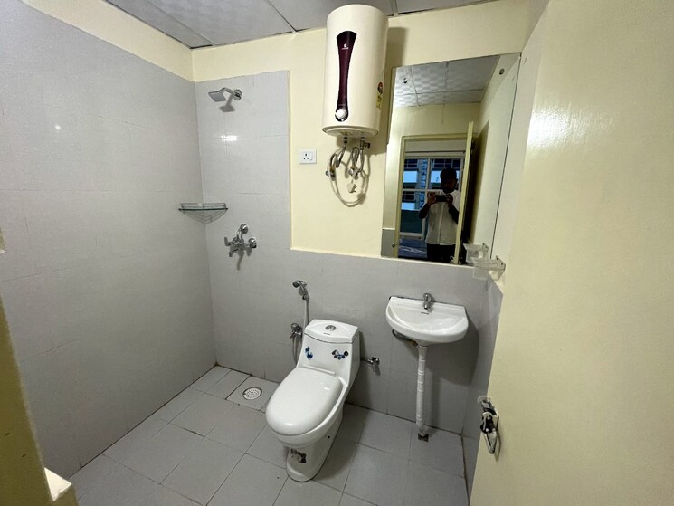 Master Bedroom, pyramid-urban-homes-3 2 Bedroom 679 Sq.Ft. Apartment In Sector 67a Gurgaon 8424449