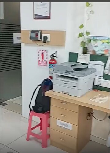  Office Space For Rent in Vastrapur