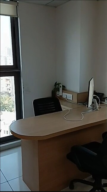 Team Area in  Office Space at Vastrapur – for Rent