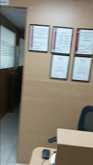 Plot Area in  Office Space at Vastrapur – for Rent