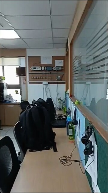 Team Area in  Office Space at Vastrapur – for Rent