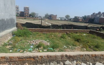 Plot For Sale in Upsidc Site B