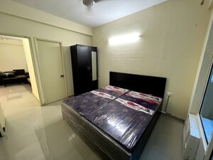 Bedroom in 2 BHK Apartment at Pyramid Fusion Homes, Sector 70a – for Sale