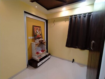 Living Room in 3 BHK Apartment at South Bopal – for Rent
