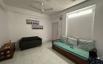 2 BHK Apartment For Sale in Swapnlok CHS, Malad East