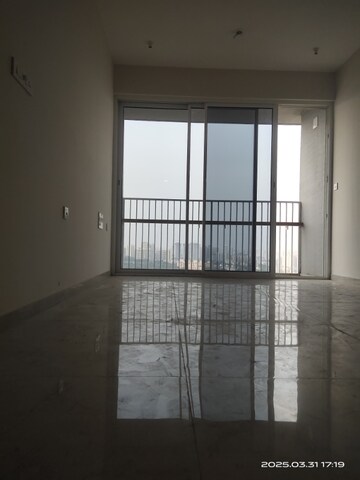 1 BHK Apartment For Rent in Tata Serein, Pokhran Road No 2