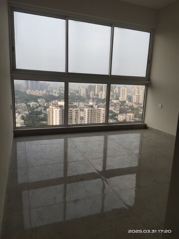 Kitchen in 1 BHK Apartment at Tata Serein, Pokhran Road No 2 – for Rent