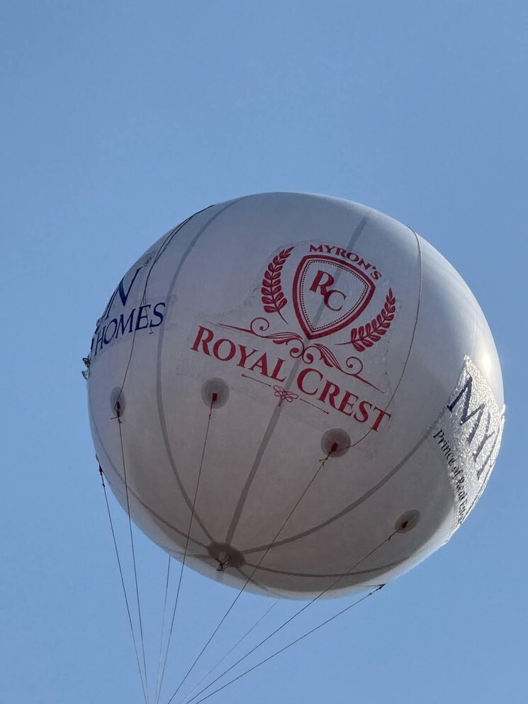 Exterior View, dilwarguda  265 Sq.Yd. Plot In Dilwarguda Hyderabad 8424525