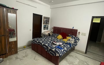 2 BHK Apartment For Rent in Roma Buddha Heights, Sarnath