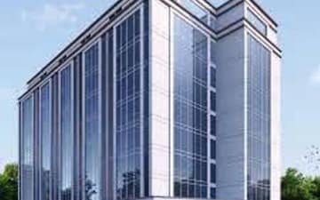 Office Space For Sale in Wagle Industrial Estate
