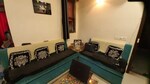 2 BHK + Servant Room 678 Sq.Ft. Apartment in Sahaj Solarium