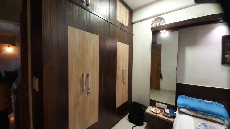 Bedroom, sahaj-solarium 2 Bedroom 678 Sq.Ft. Apartment In Vasna Ahmedabad 8424599