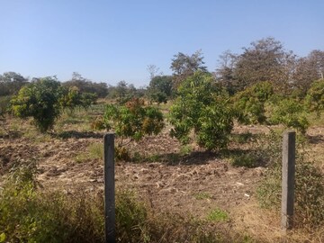  Plot – Exterior View View at Wada - for Sale