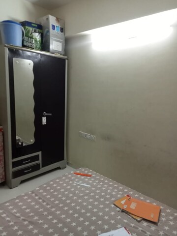 Room in 3 BHK Apartment at South Bopal – for Rent