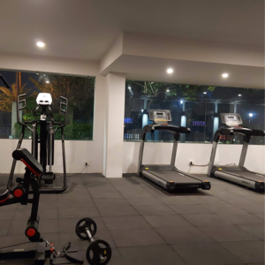 4 BHK Apartment For Sale in Tulsiani Luvnest, Vrindavan Yojna