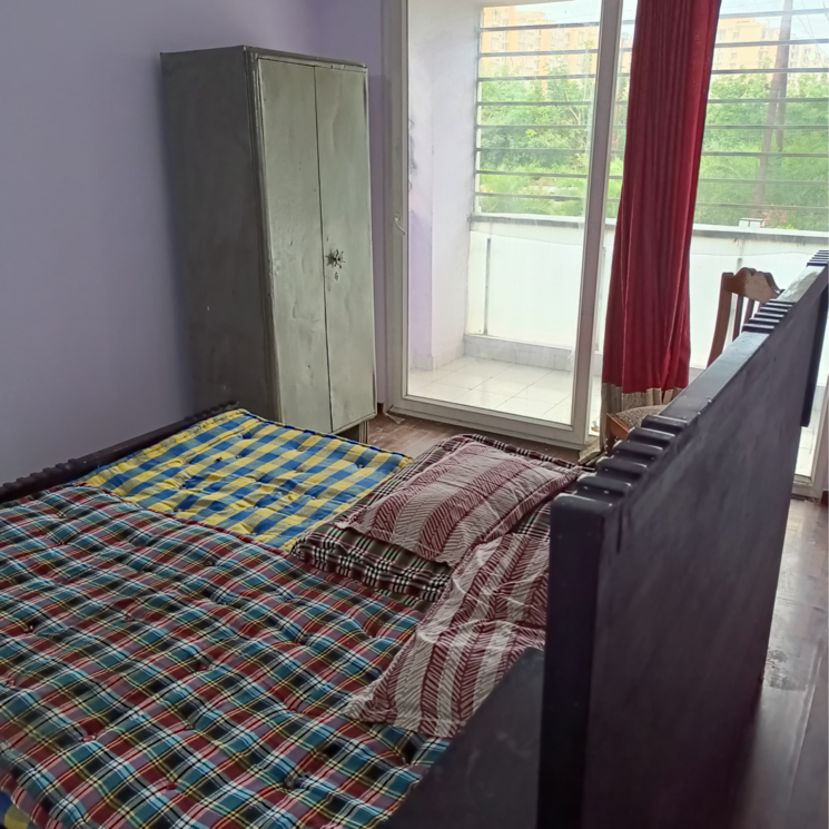 Bedroom, tulsiani-luvnest 4 Bedroom 1860 Sq.Ft. Apartment In Vrindavan Yojna Lucknow 8424645