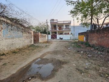  Plot – Exterior View View at Thasemau - for Sale