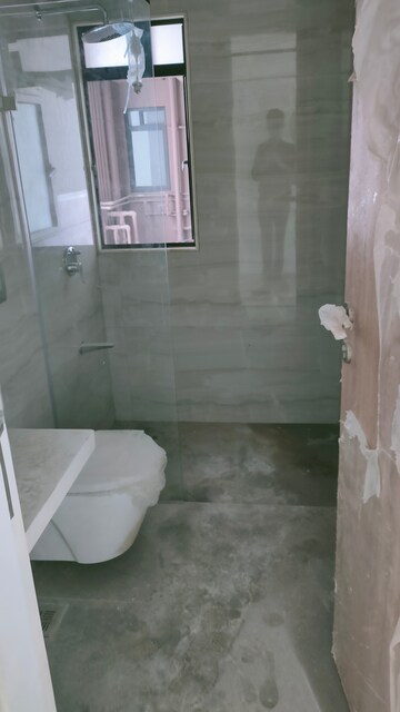 Bathroom in 2 BHK Apartment at Dosti Eastern Bay, Wadala – for Rent