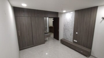 Room in 3 BHK Apartment at CRD Golden Castle, Patiala Road – for Rent